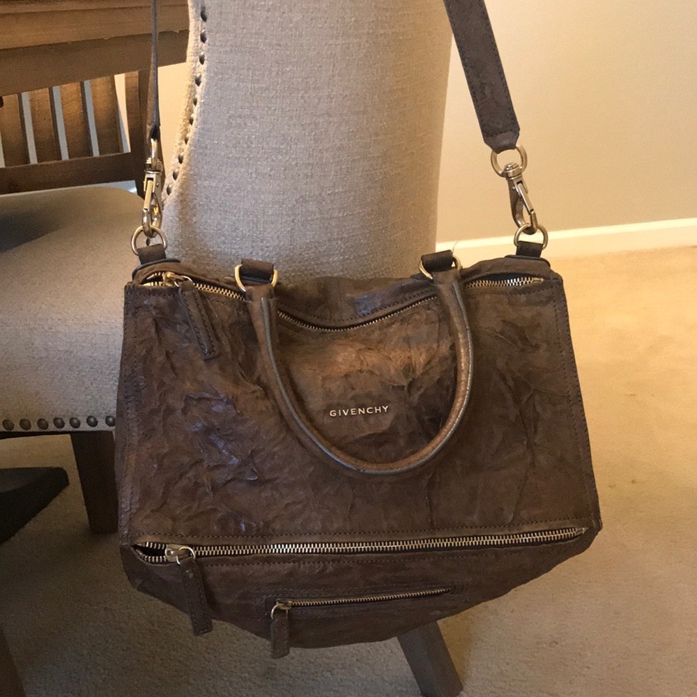 Givenchy Pandora Medium Bag